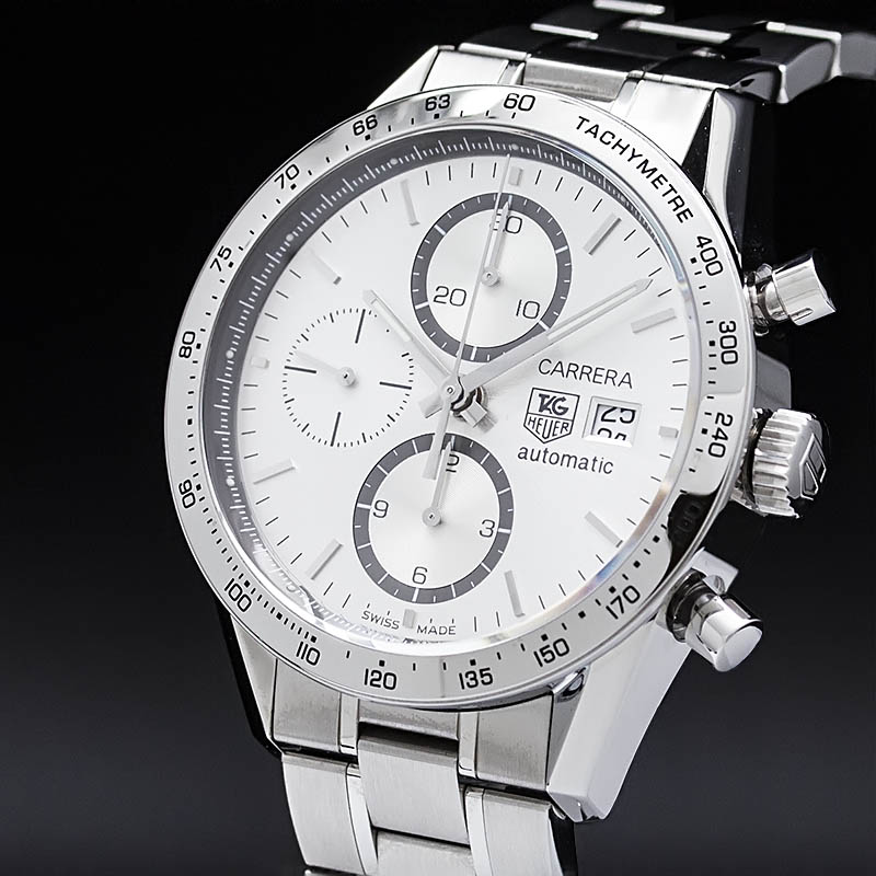 TAG Heuer CV2017.BA0794